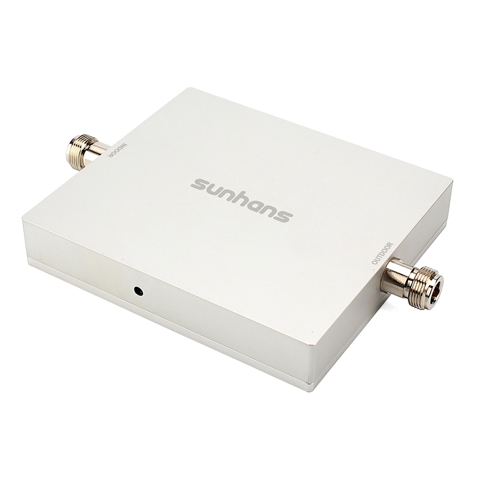 OEM 2g 3G 4G Dual Bands Dcs 1800/2600MHz Cellular Amplifier Mobile Signal Booster Repeaters