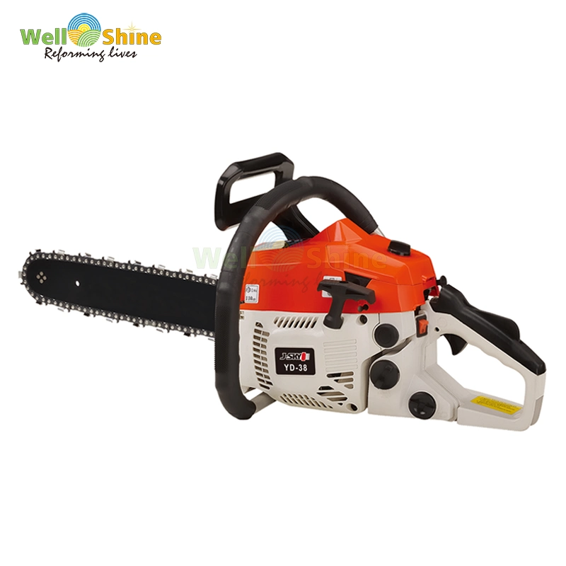 Gasoline Chainsaw High quality/High cost performance  Garden Machinery 40.1cc