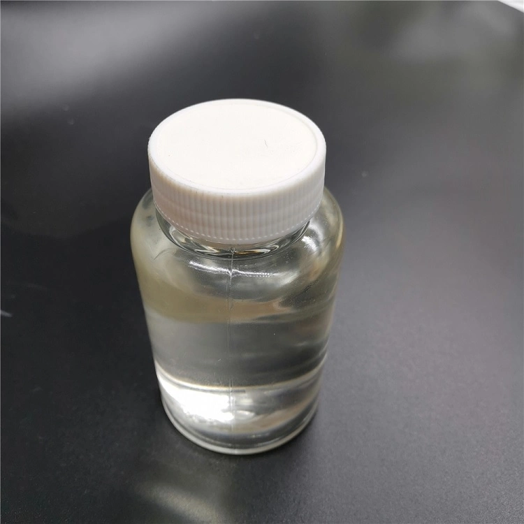 117-81-7 PVC Plasticizer Chemical Raw Material Dioctyl Phthalate DOP