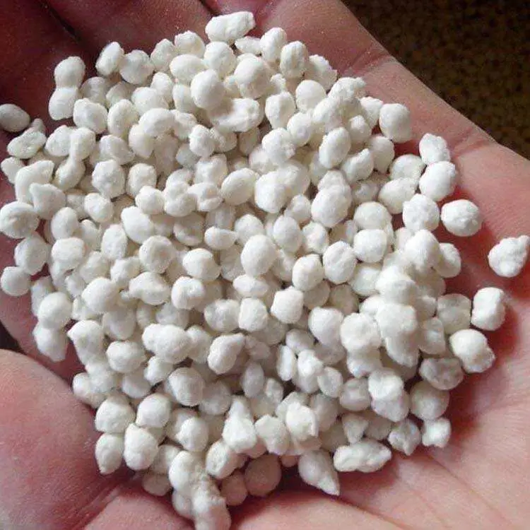 Ammonium Sulphate Ammonium Sulfate Crystal Granular Fertilizer Price 25kg 50kg Bag Plant Suppliers 7783-20-2