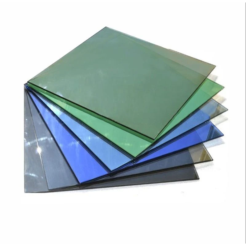 Thickness 0.5mm, 0.7mm, 1.1mm, 2mm ITO Fto Coated Clear Conductive Glass 1 Ohm-15 Ohm for Laboratory and Touch Panel LCD Screen Use