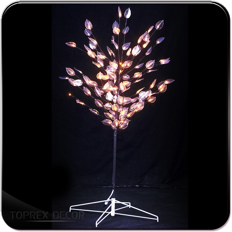 Christmas Gifts & Crafts Garden Lighting LED Cherry Blossom Tree Light