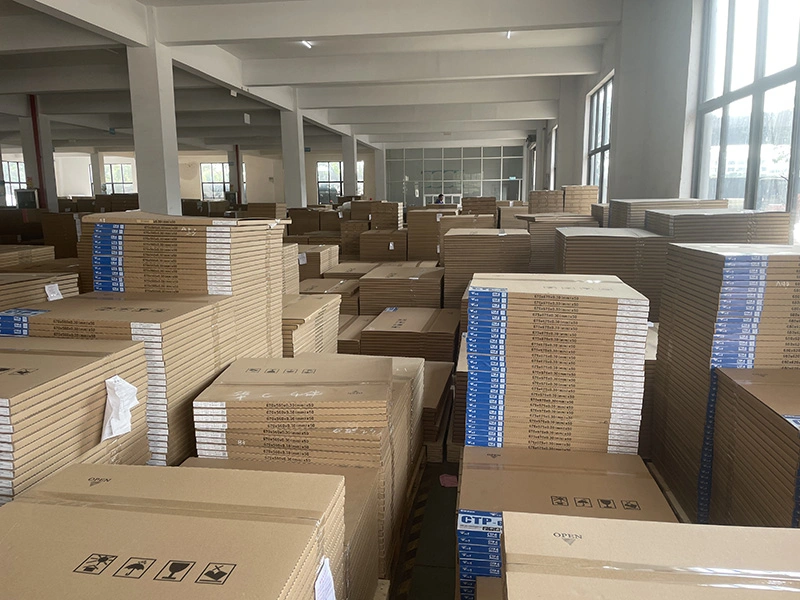 2021 OEM Factory Hot Sales Offset Printing CTP Plate