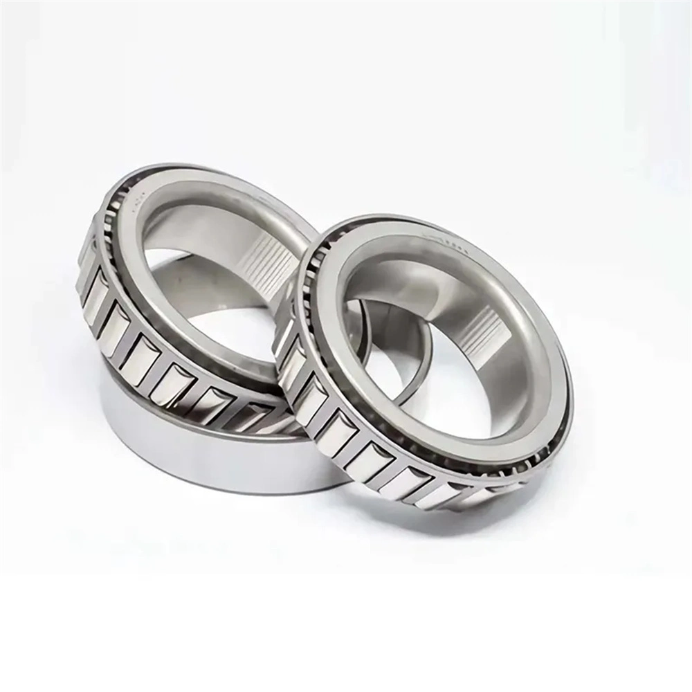 Tapered Roller Bearing 33019 Auto Bearing with Good Quality