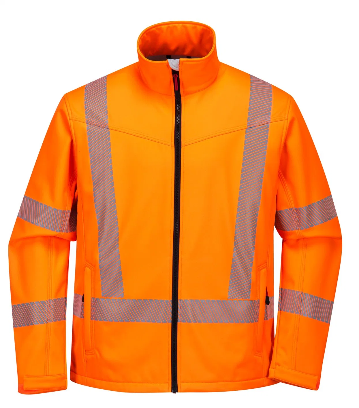 High Visibility Reflective Safety Reflective Jacket