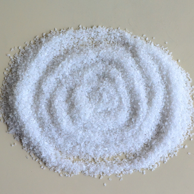 Factory Supply White Aluminum Oxide for Ceramic Material