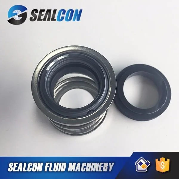 John Crane Type 2 Rubber Bellow Mechanical Seal for Cnp Pump