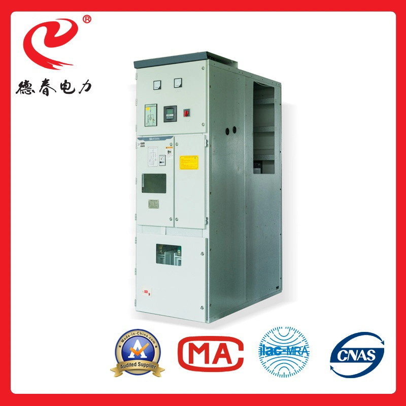 Kyn28A-12 Indoor Withdrawout Metal-Clad and Metel-Closed Switchgear