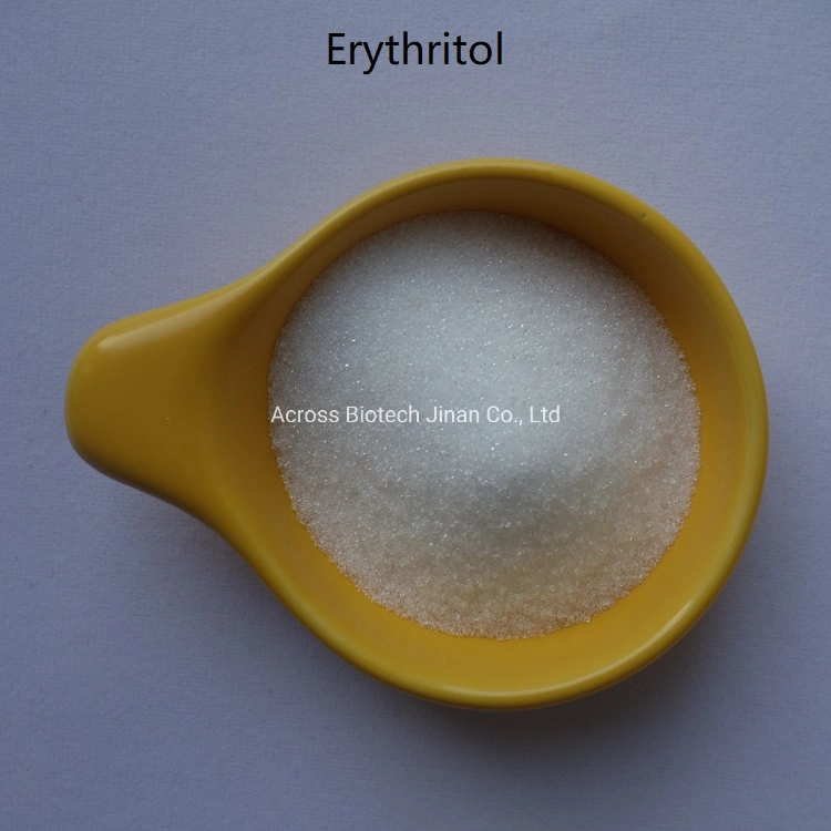 Zero Calorie Sweetener Erythritol FCC/USP/GB Standards with Min. 99.5% Purity