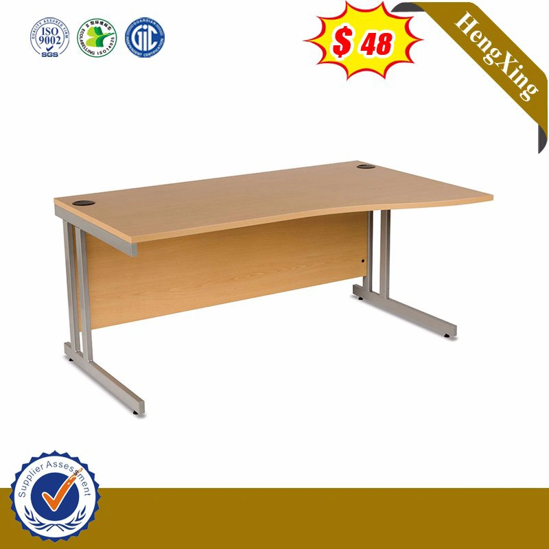 Movable Wooden Children School Office Classroom Furniture Folding Study Table