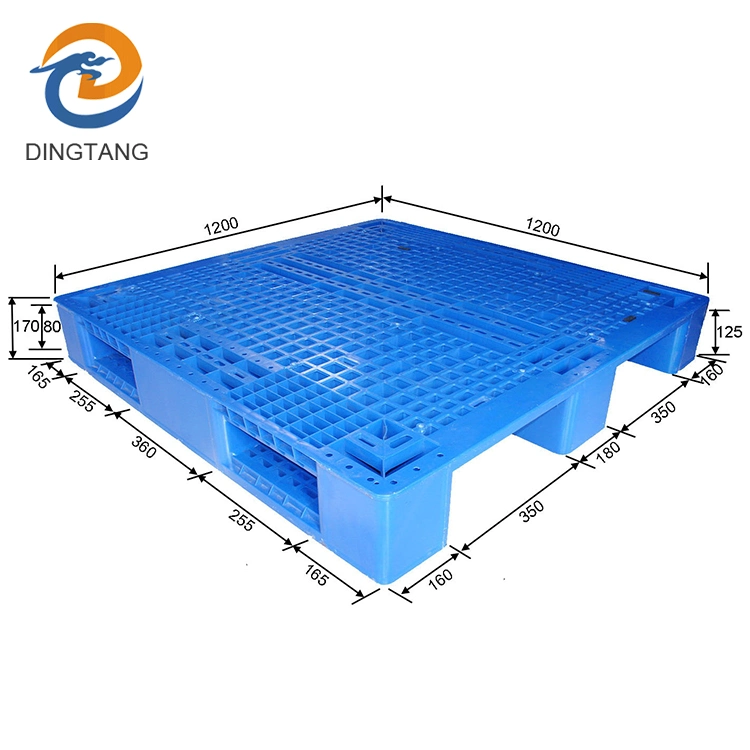 Mould Racking Plastic Pallet Euro Plastic Pallet