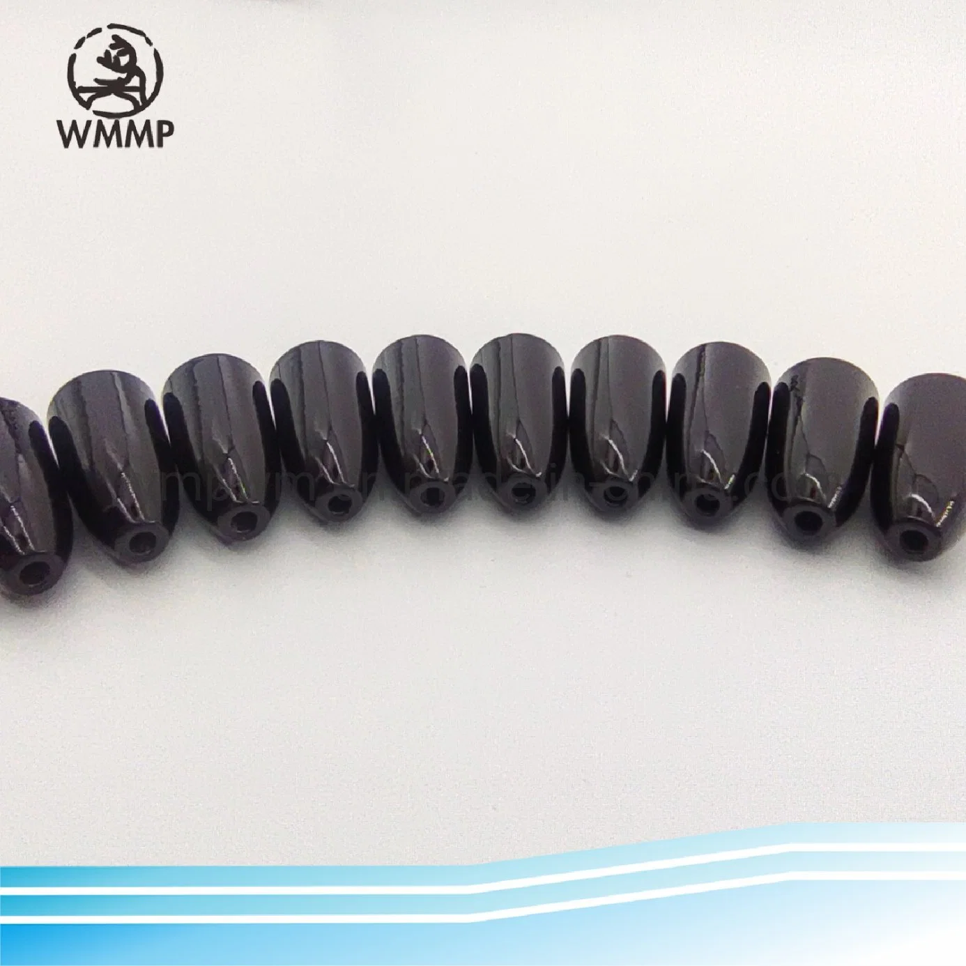 High quality/High cost performance  97%W Tungsten Alloy Weights Black&Plain Tungsten Flipping Weights