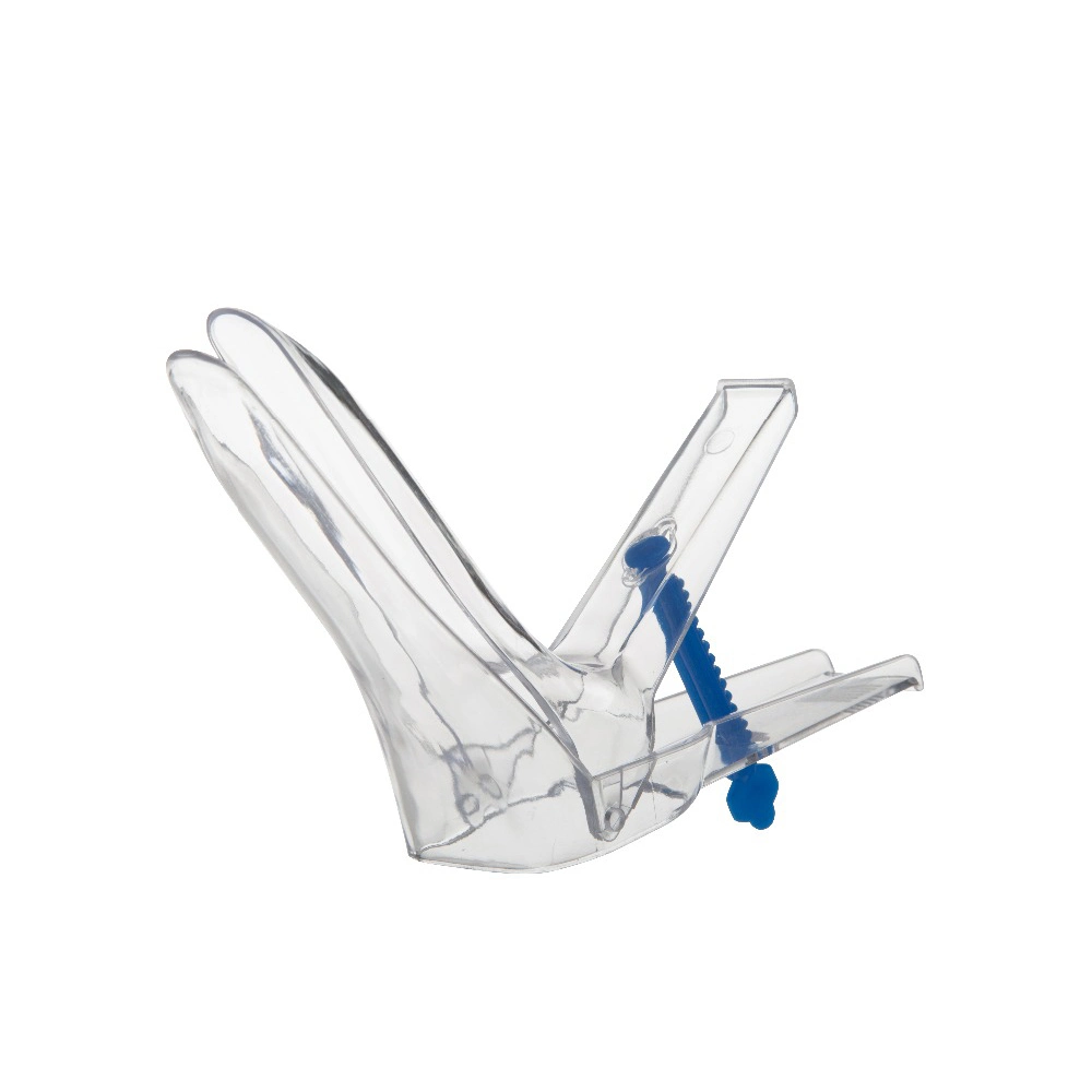 Professional Medical 30mm Sterile Plastic Virgin Disposable Vaginal Speculum