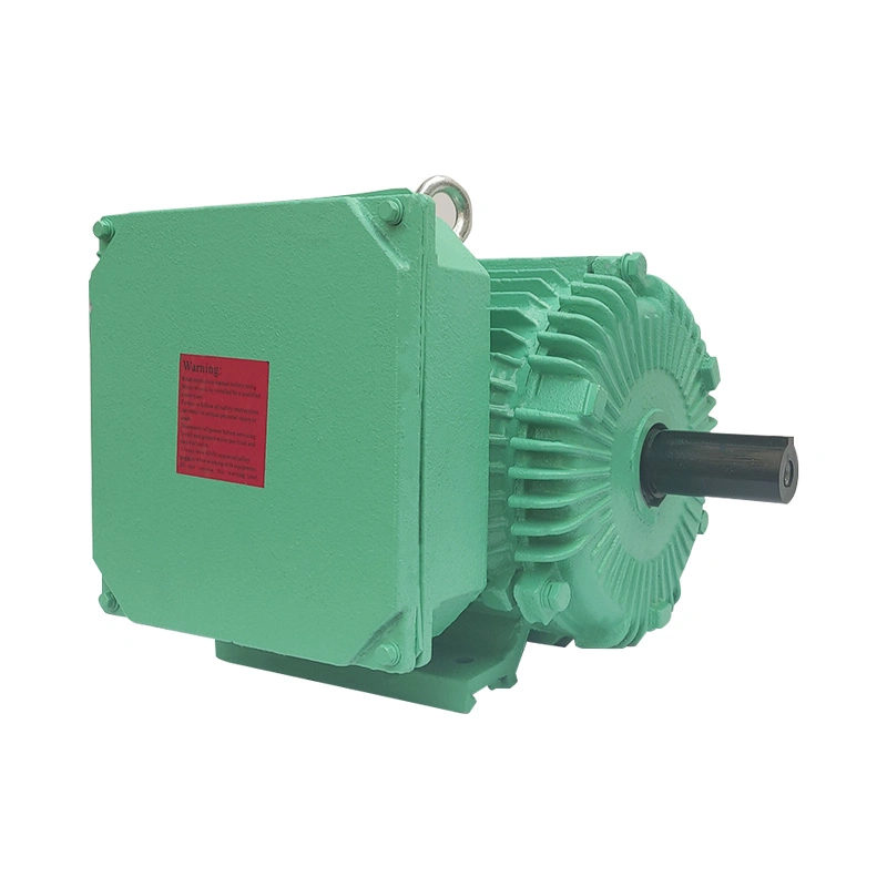 Farm Duty Single Phase 3HP 3600rpm 230V AC Induction Motor