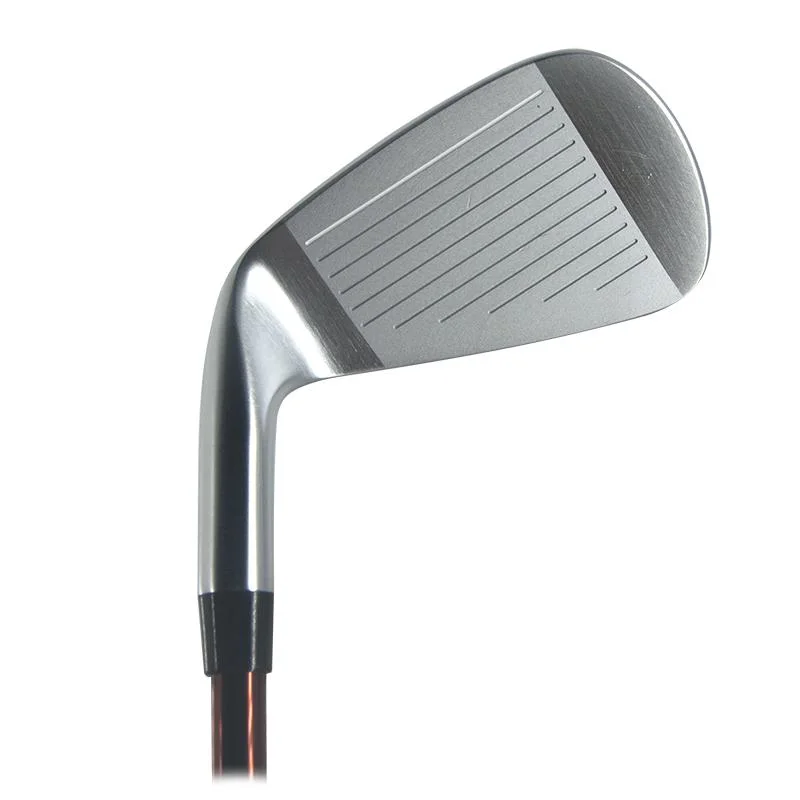 OEM Golf Club Right - Hand Forged Golf Irons Plating