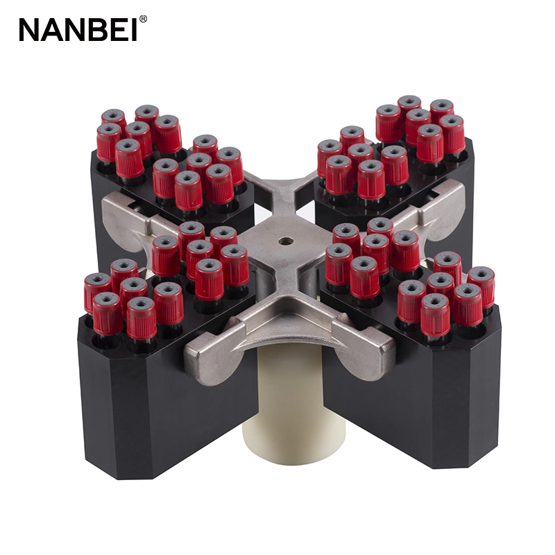 Nanbei Td5a Low Speed Lab Medical Multi Tubes Centrifuge