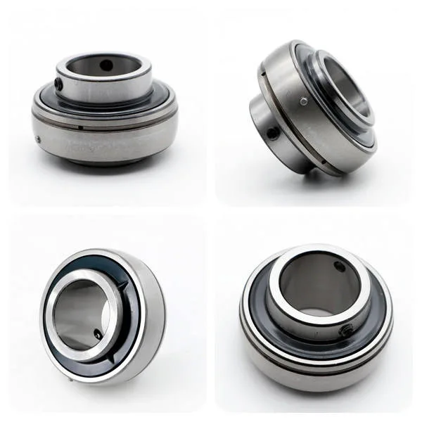 Radial Insert Ball Bearing, Spherical Insert Bearing SA 206 207 202 208 205 210 Sb 204 205 202 UC200, 204 205 208 210 Ucx 13, Na, UC300, UK200, Ser 206, CS