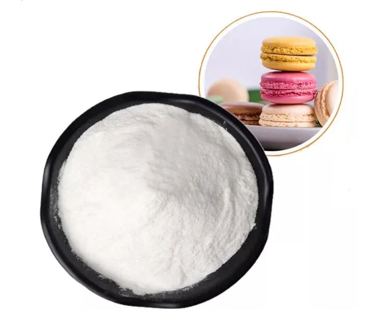 Factory Supply Natural Sweetener CAS No 149-32-6 Erythritol