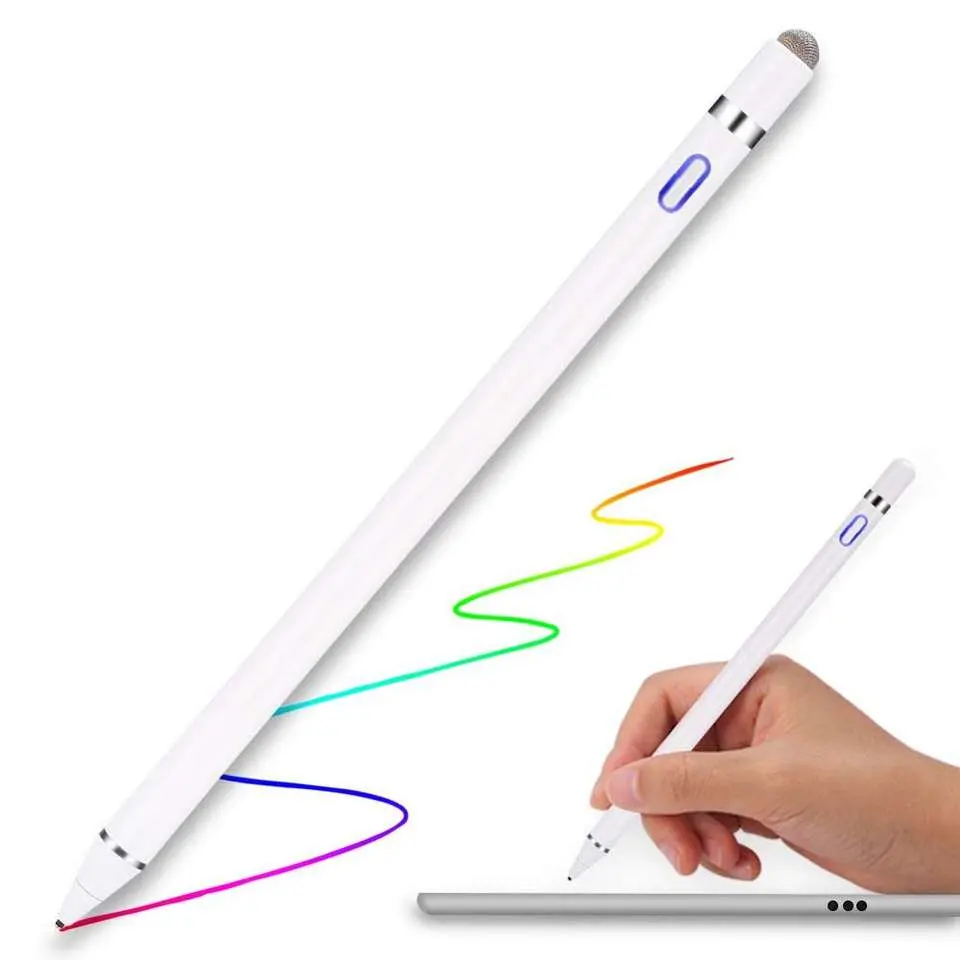 2023 New Design OEM USB Touch Pen