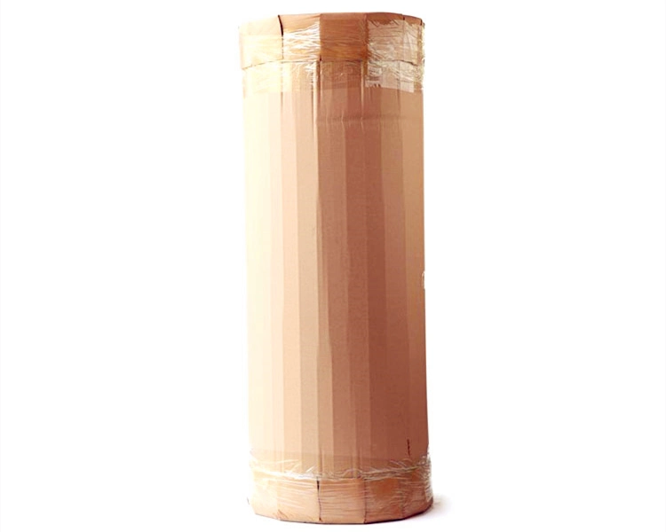 1280mm 38mic 40mic High quality/High cost performance  Material OPP Adhesive Gum Packing Cello Transparent Tape Rolls BOPP Jumbo Roll