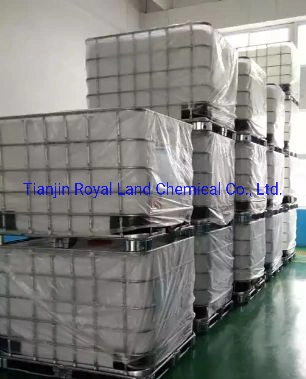 Chinese Manufacturer Reliable Reputation Phosphoric Acid Food Additives 85% 75%