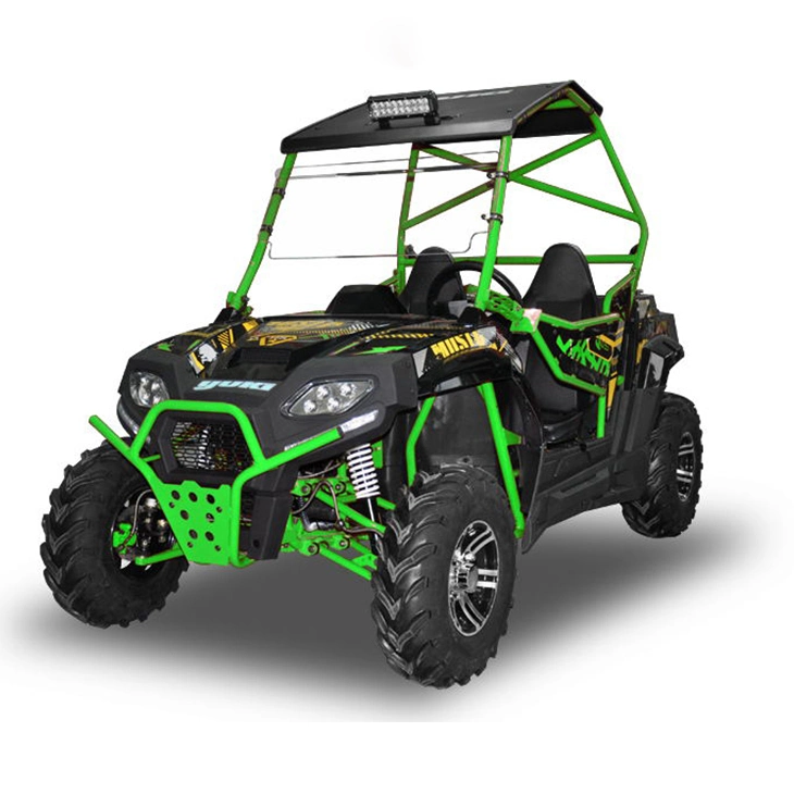 250cc Partida Elétrica ATV UTV Quadrocycle Buggy