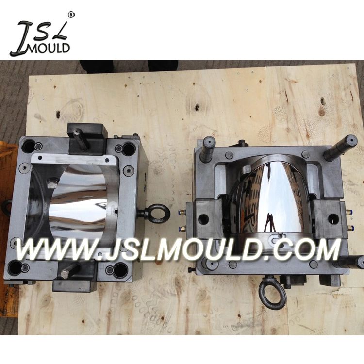 Taizhou Mould Factory Quality Customized Injection Plastic Tooling