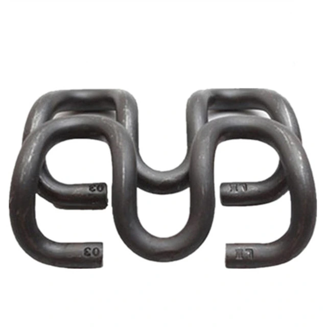 Best Selling Elevator Lift Spare Forged Rail Clip Rail Clamp