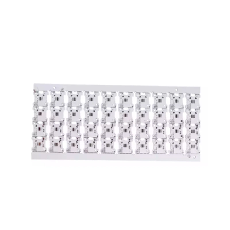 Cheap Fashion LED Lamp PCB Board OEM for Bulb