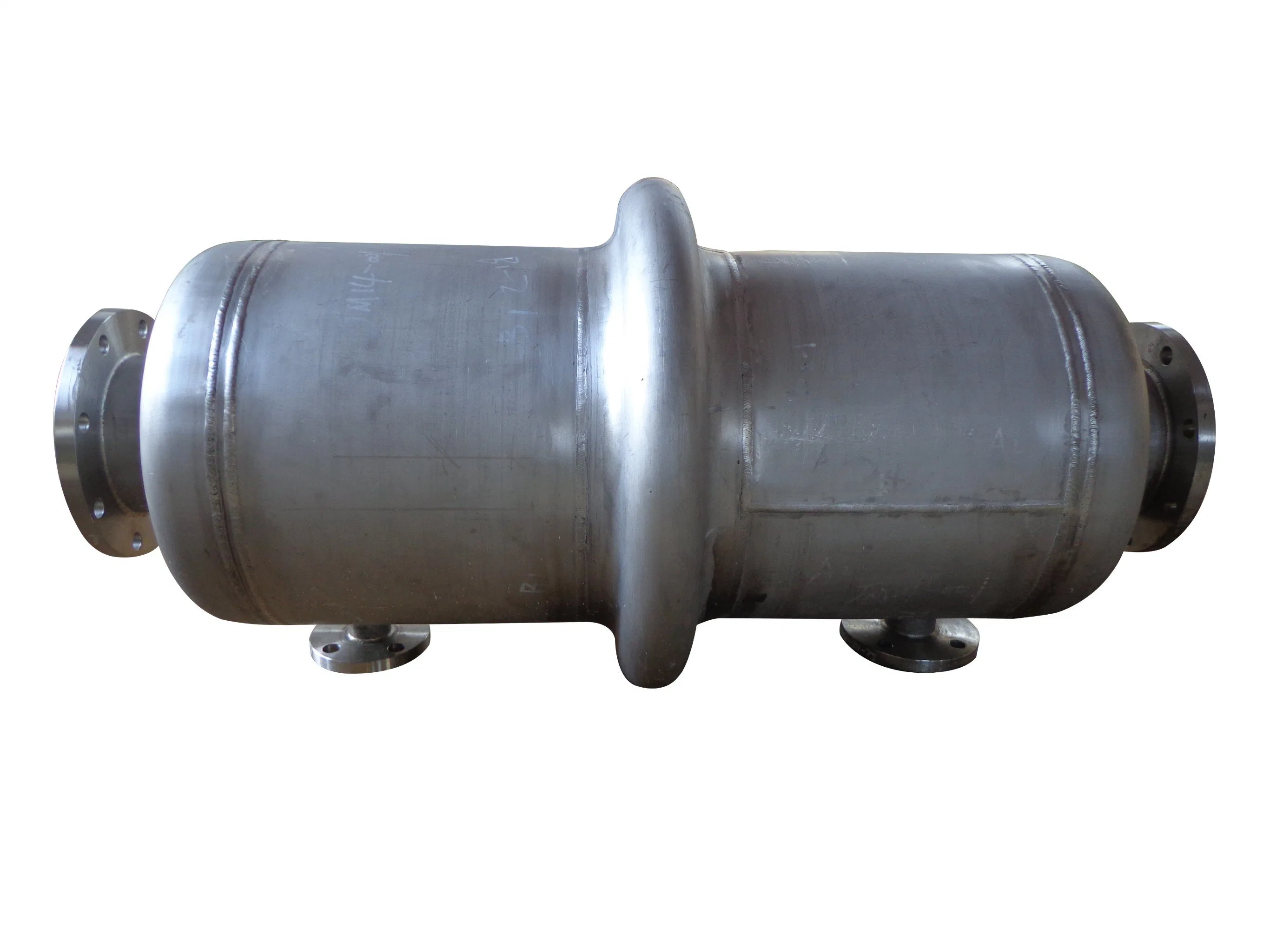 Carbon Steel Tube Bundle for Heat Exchanger