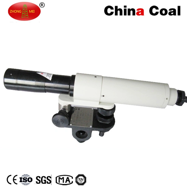 China Coal Ybj-800 (B) instrument d'orientation au laser de la mine de charbon