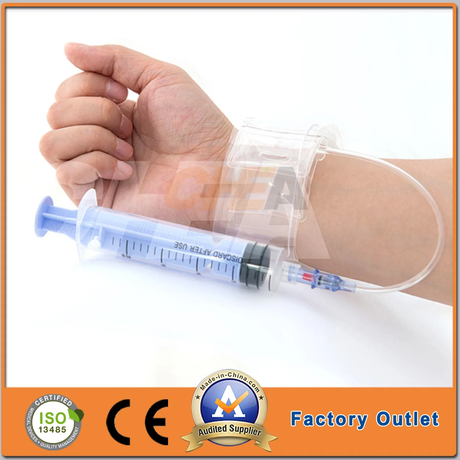 Medical Rradial Tr Bands Tr-Closure Band for Closure Device