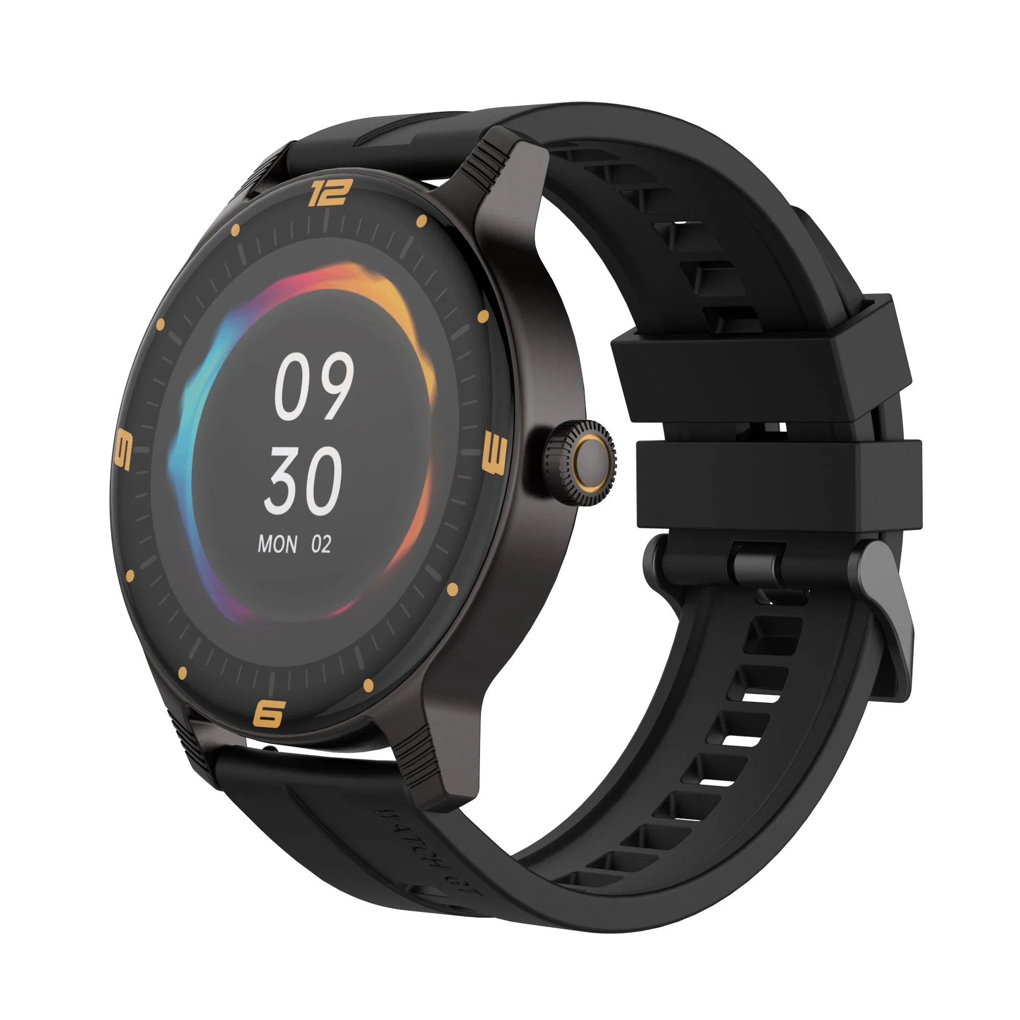 Smart Watch inteligente Deporte Smartwatch Waterproof Android Fitness Tracker