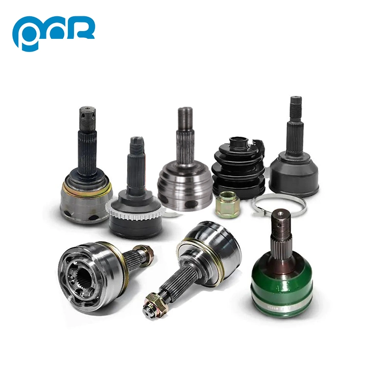 Kit de joints homocinétiques pour essieu avant gauche Corolla Avensis de Toyota Joint homocinétique 4341002240 859037