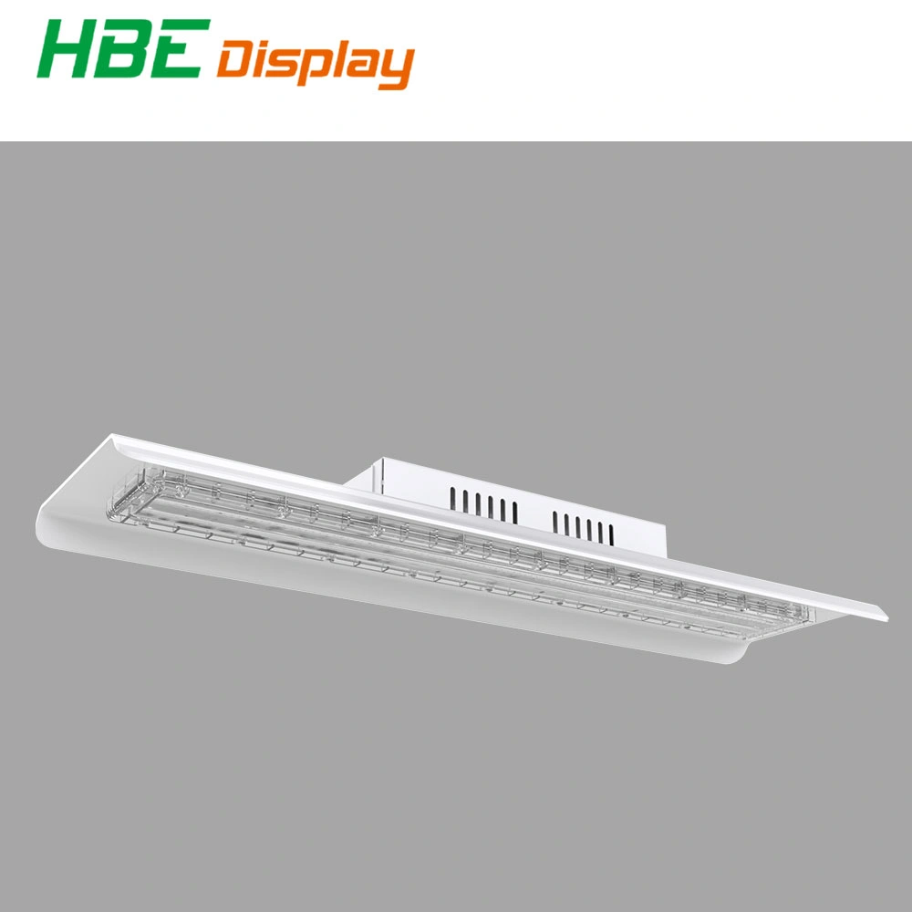 Industrial Linear Highbay Light Warehouse Indoor Lighting