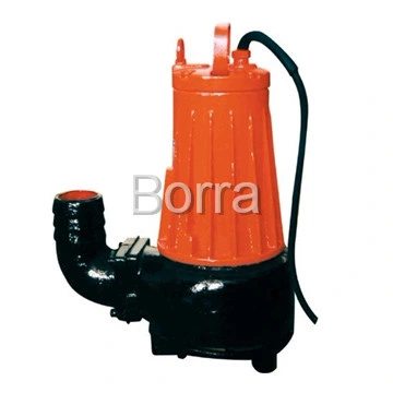 as Submerge Dirt Drain Pump