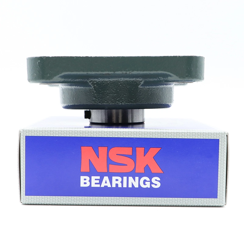 NSK Insert Bearings Sb201 Sb202 Sb203 Sb204 Sb205 Pillow Block Bearings Y-Bearings