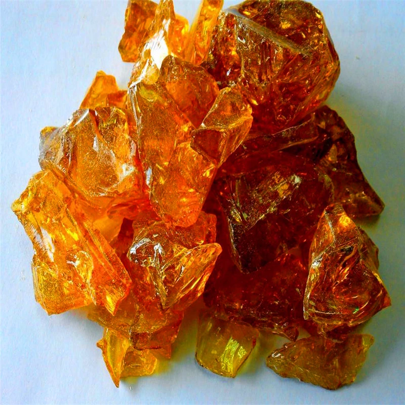 Gum Rosin for Paper-Making Industry