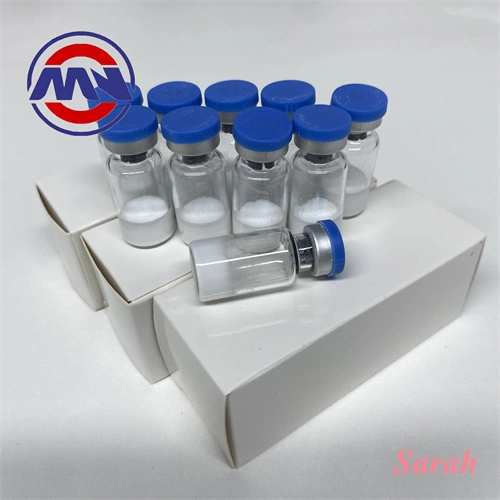 Hot Sales Sterile Peptides Weight Loss Adipotide (FTPP)