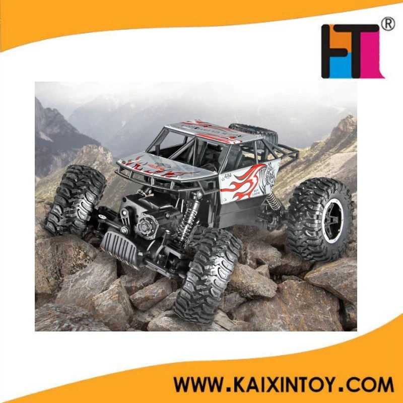 1: 18 2.4G R/C Toys Remote Control Car with USB