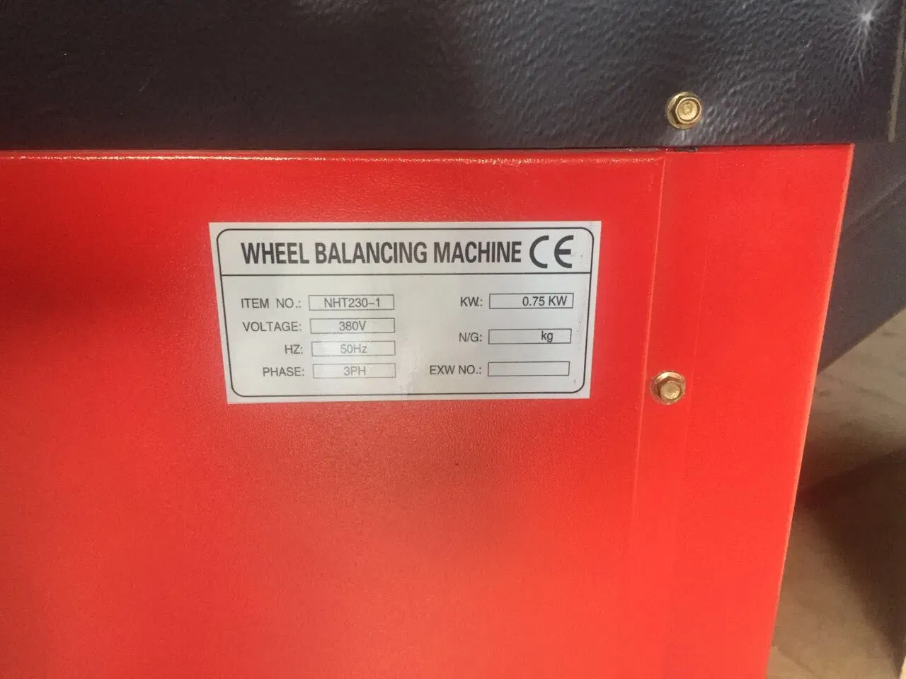 Changeur de pneus de voiture 13-21 pouces Alpina Products