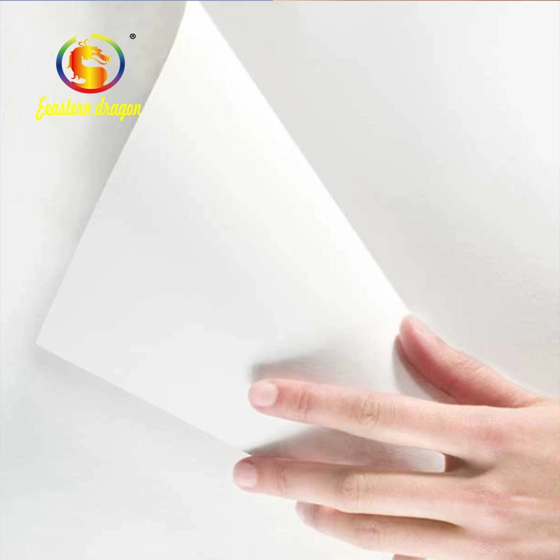 Papel de cópia de 8.5 * 14 polegadas 75g para escritório