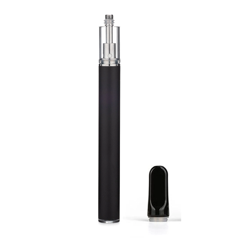 D18 Latest Products in Market Wholesale/Supplier I Vape Custom Mouthpiece OEM 1ml 2ml Empty Non Preheat Disposable/Chargeable Wax Thick Oil Hhc D8 D9 Ceramic Vaporizer Vape Pod Pen