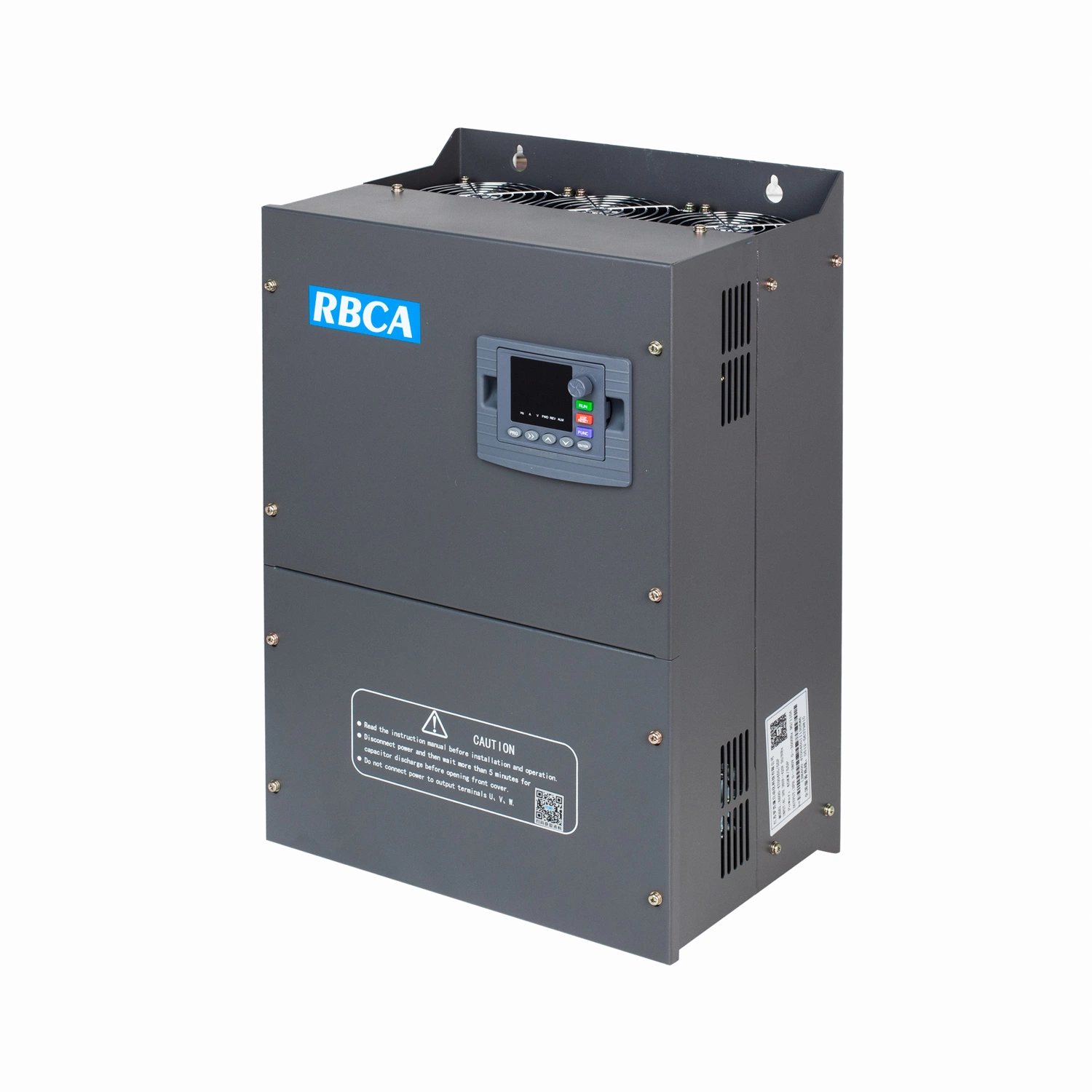 220kw Electronic Frequency Drive