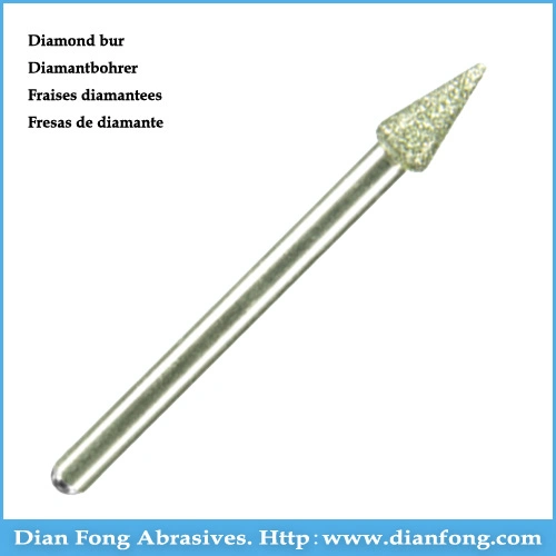 164-037m HP Medium Girt Diamond Coating Dental Drilling Machine