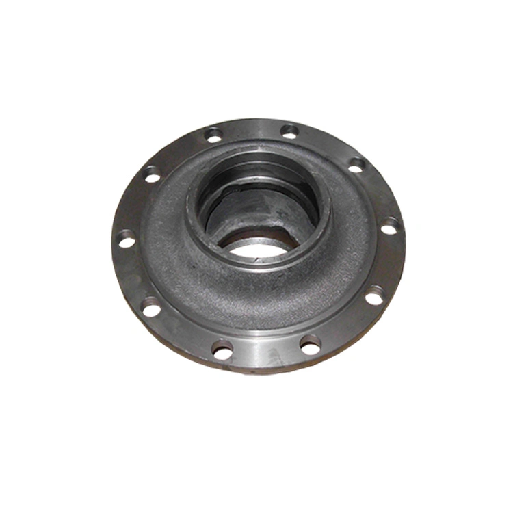 High quality/High cost performance Truck Axle Part Wheel Hub for Fuwa with Nice Price