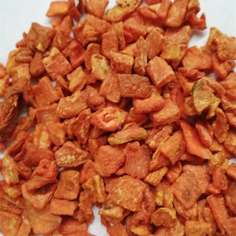 Pumpkin Powder Pumpkin Cubes for Snack Food Ingredients