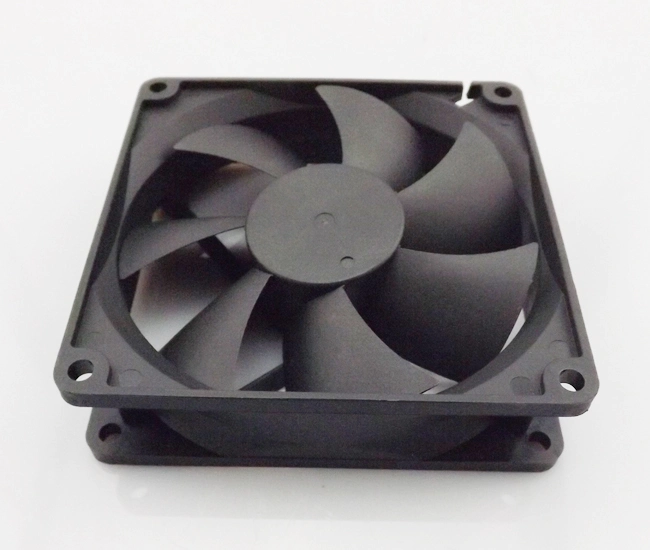 Electric Brushless 9cm DC 12V 24V Computer CPU Cooling Fan