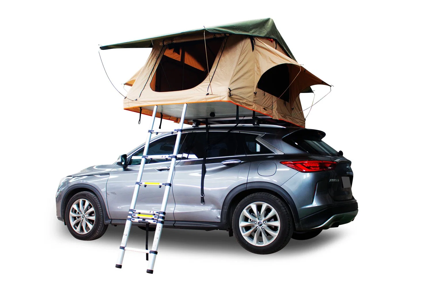 Roof Top Tent Truck Accessories RV Roof Tent