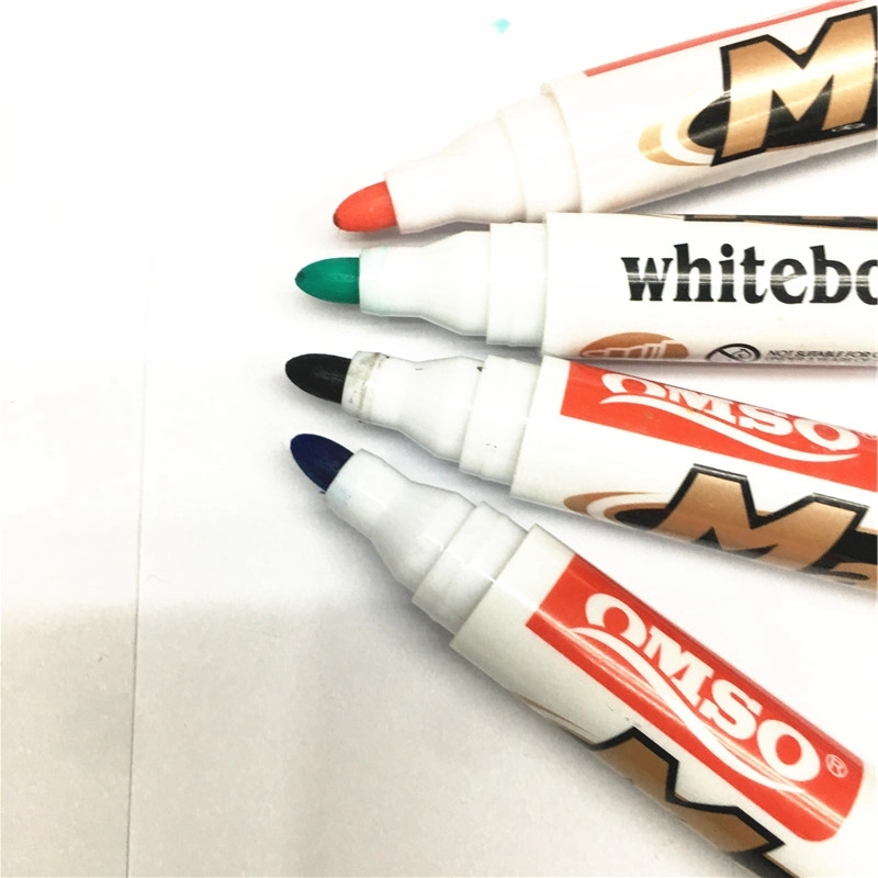 Non Toxic Whiteboard Marker Pen Dry Erase Pen